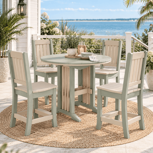 Keystone Dining Collection - Sunzout Outdoor Spaces LLC