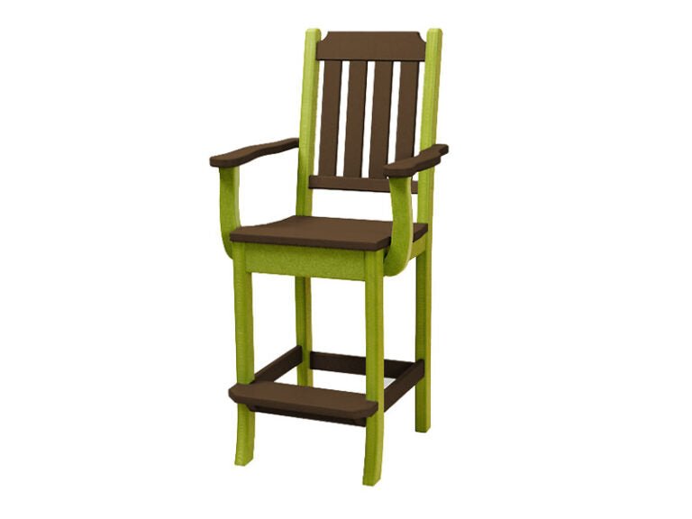 Keystone Outdoor Dining Furniture - Round 42" with Chairs - Sunzout Outdoor Spaces LLC