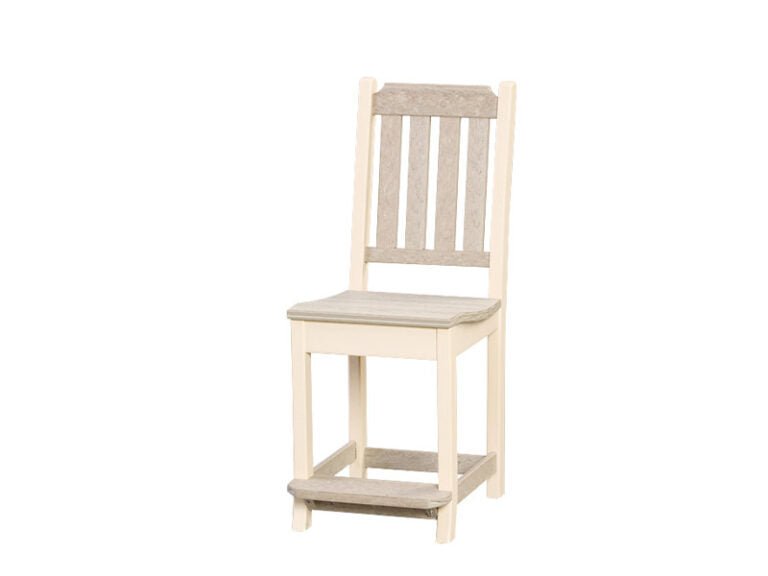 Keystone Outdoor Dining Furniture - Round 42" with Chairs - Sunzout Outdoor Spaces LLC