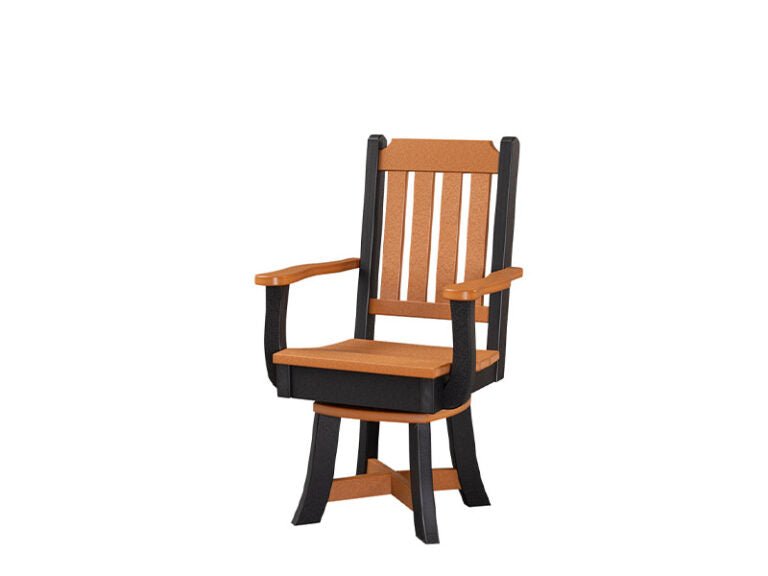 Keystone Outdoor Dining Furniture - Round 42" with Chairs - Sunzout Outdoor Spaces LLC