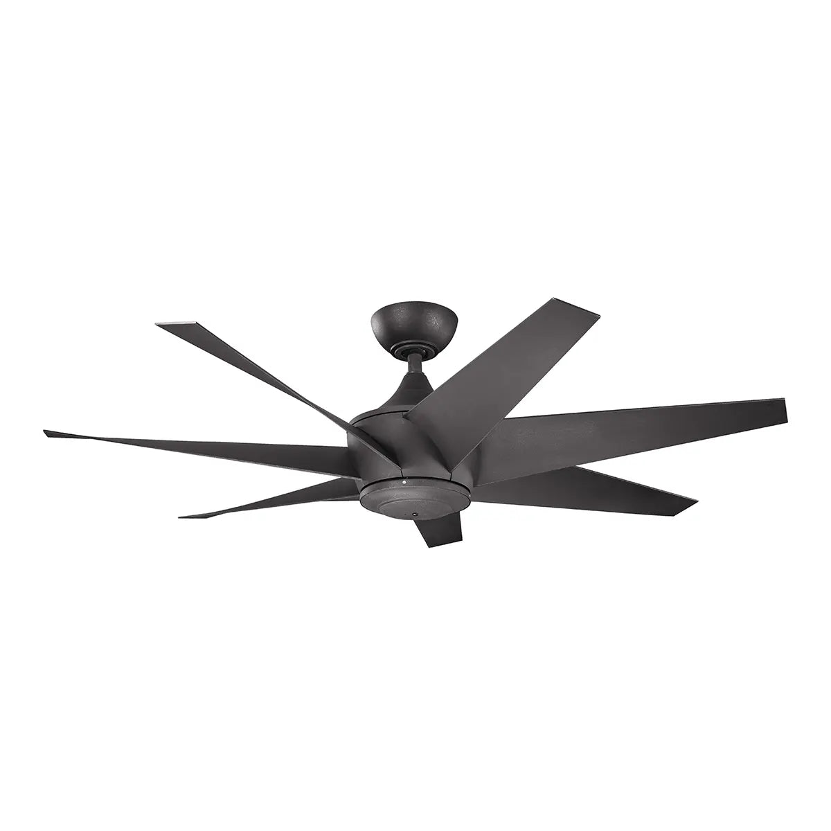 Lehr Outdoor Ceiling Fan - Sunzout Outdoor Spaces LLC