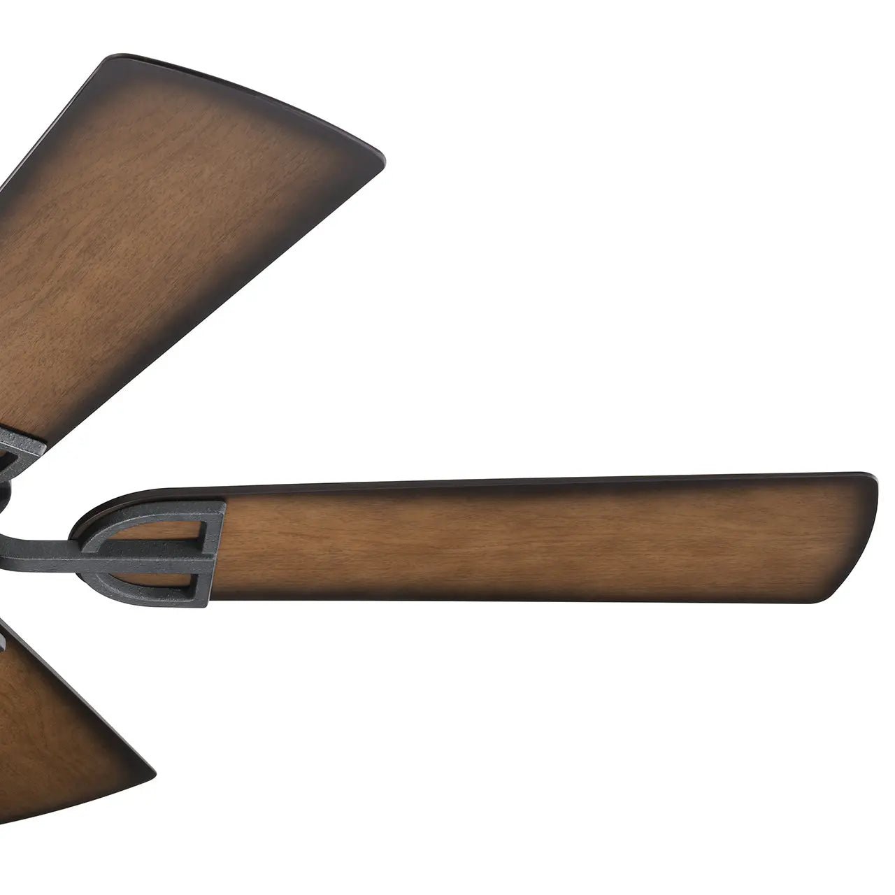 Lyndon Outdoor Ceiling Fan - Sunzout Outdoor Spaces LLC