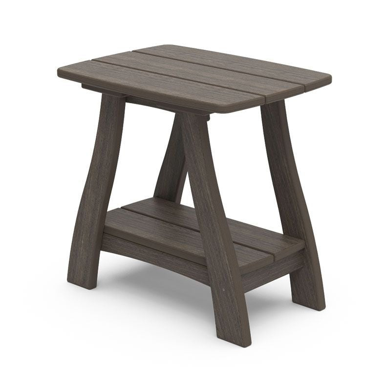 Majestic End Table - Sunzout Outdoor Spaces LLC