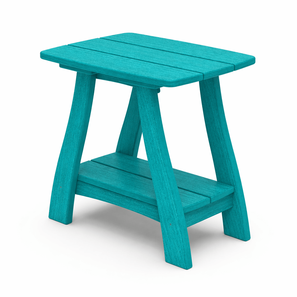 Majestic End Table - Sunzout Outdoor Spaces LLC