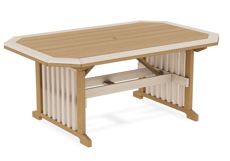 Mission Dining Collection - Sunzout Outdoor Spaces LLC