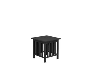 Mission Side Table - Sunzout Outdoor Spaces LLC