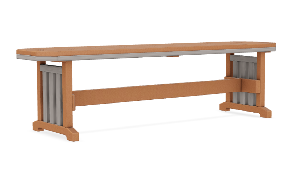 Mission Dining Collection
