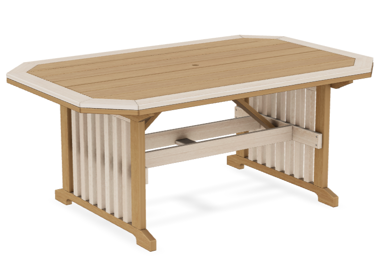 Mission Dining Collection