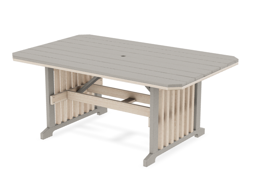 Mission Dining Collection