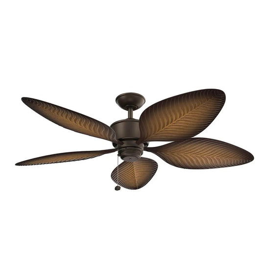 Nani Outdoor Ceiling Fan - Sunzout Outdoor Spaces LLC