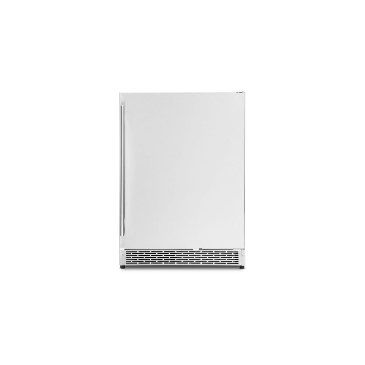 Napoleon 24-Inch Outdoor Stainless Steel Refrigerator – NFR055OUSS-1 — included in this package