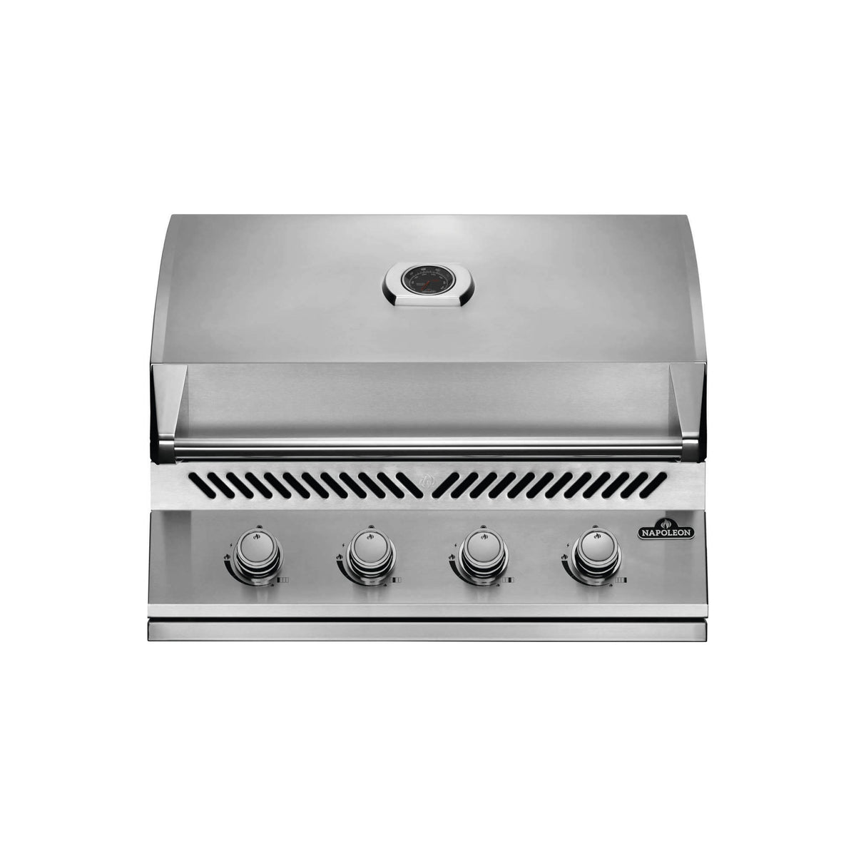 Napoleon 500 Series 32-Inch Built-In Gas Grill — manufacturer product photo