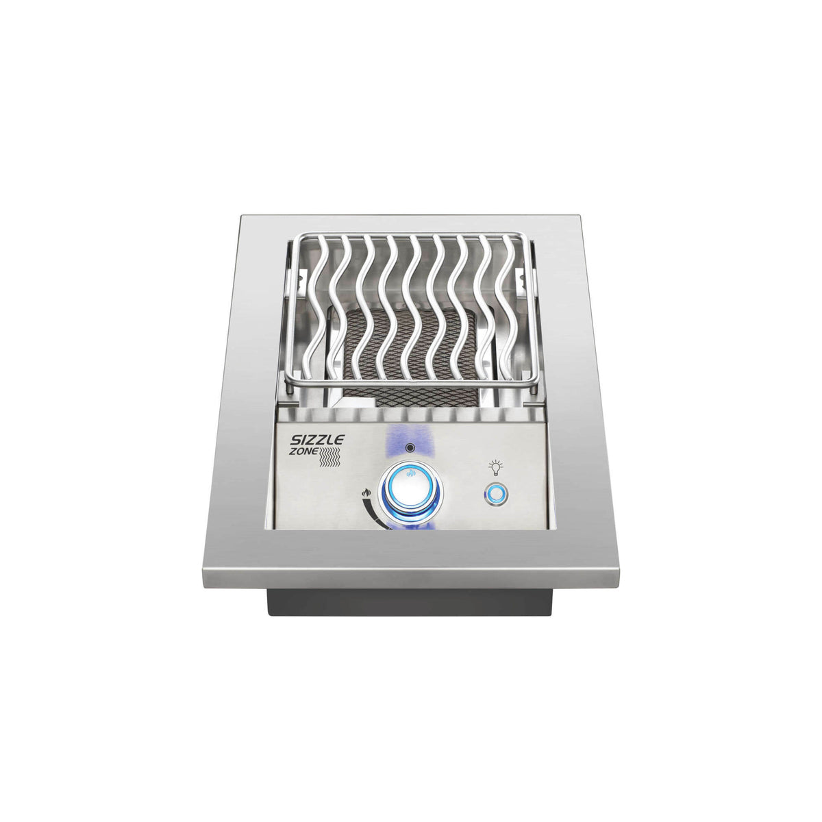 Napoleon 700 Series 10-Inch Built-In Infrared Side Burner — manufacturer product photo