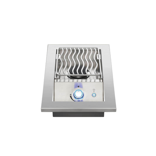 Napoleon 700 Series 10-Inch Built-In Single Side Burner — manufacturer product photo
