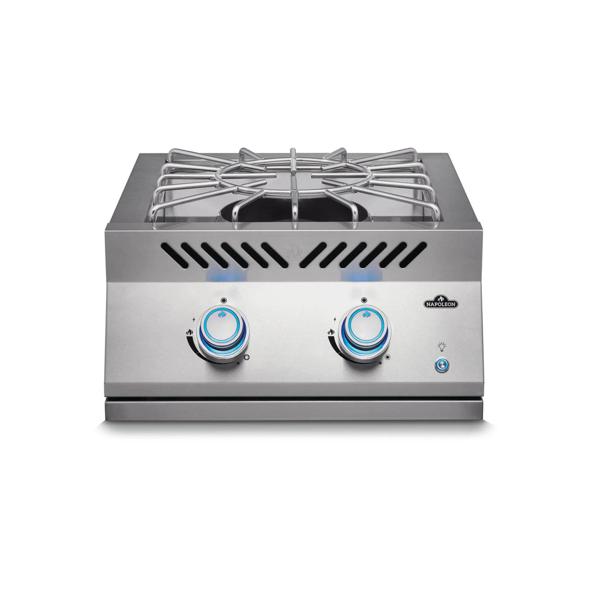 Napoleon 700 Series 18-Inch Built-In Power Burner — manufacturer product photo