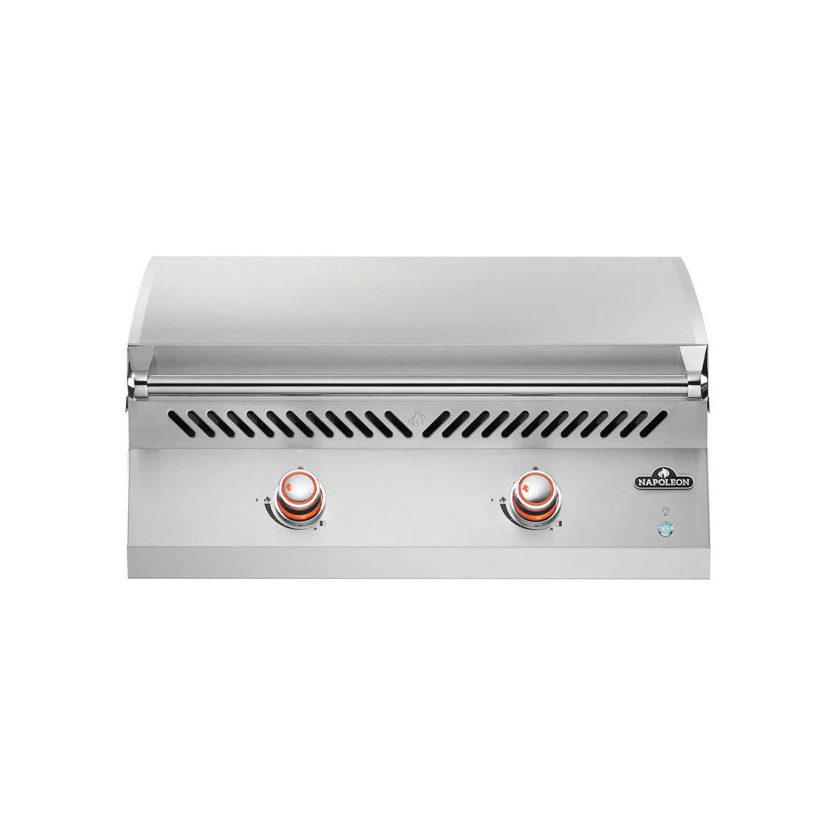 Napoleon 700 Series 32-Inch Built-In Gas Griddle — included in this package