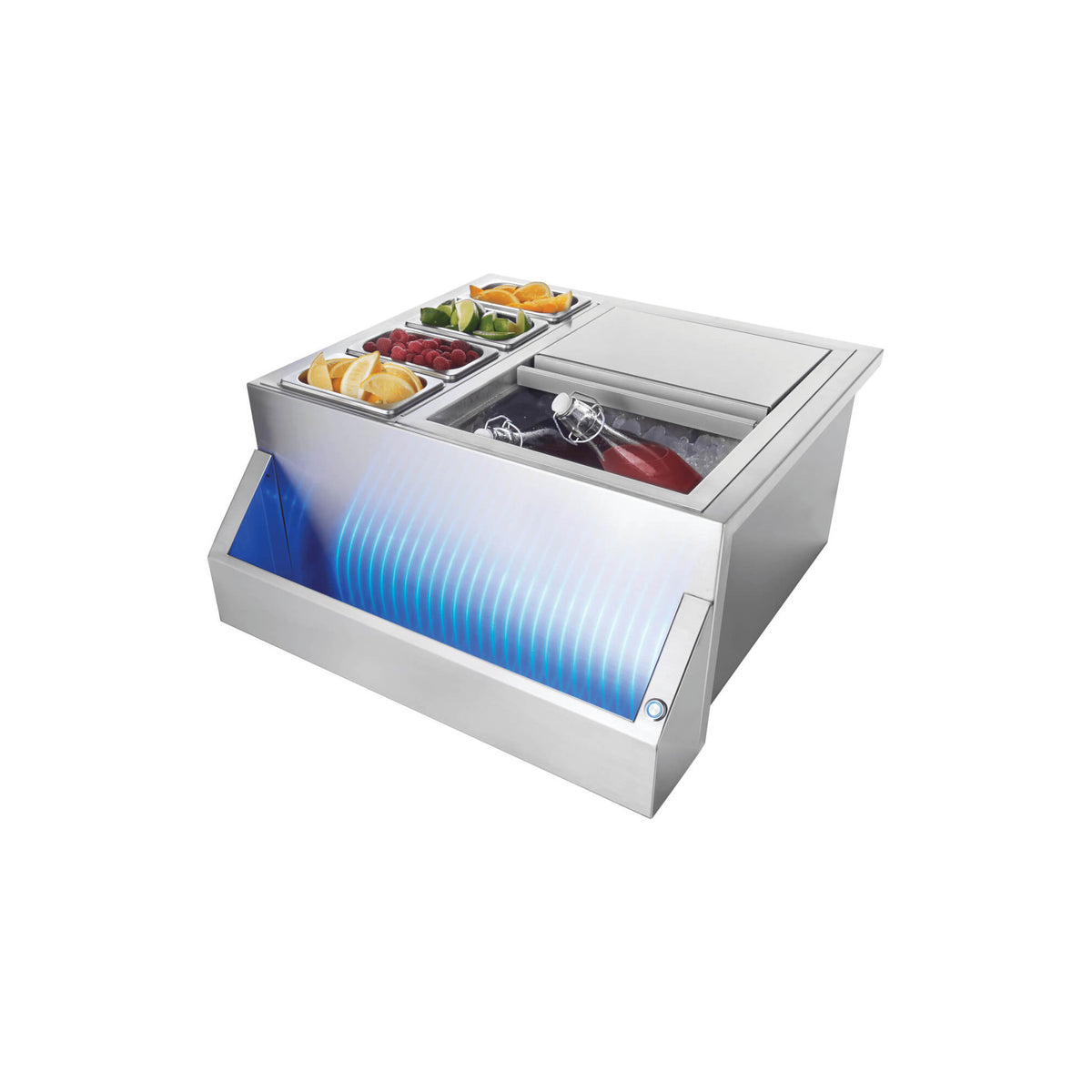 Napoleon Multi-Functional Outdoor Beverage Center – BI-2418-BEV — manufacturer product photo