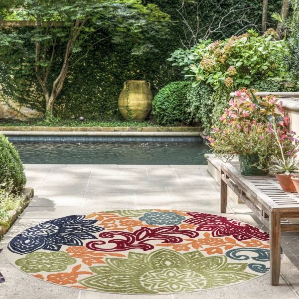 Oasis - OAS1301 Multi - Color - Sunzout Outdoor Spaces LLC