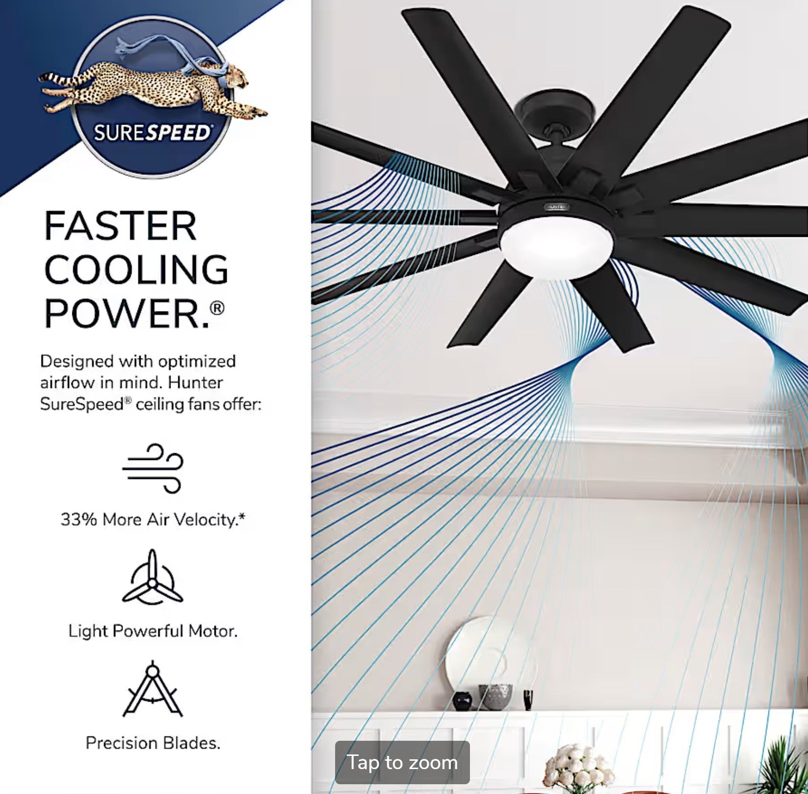 Overton Outdoor ENERGY STAR with LED Light - Sunzout Outdoor Spaces LLC