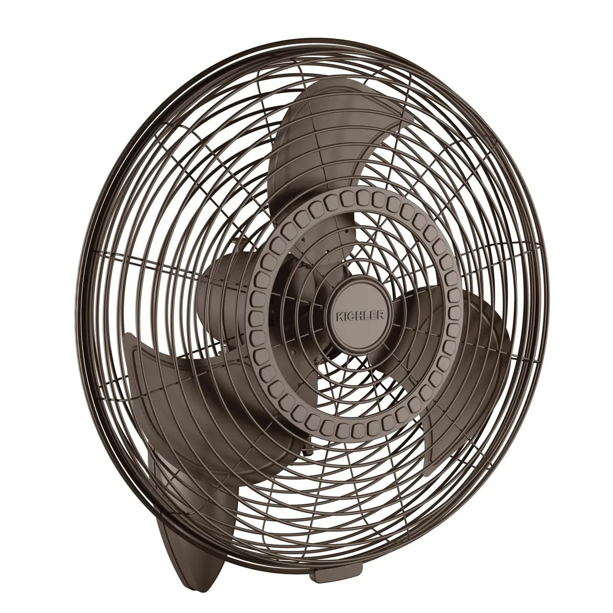 Pola Outdoor Wall Fan 18" - Sunzout Outdoor Spaces LLC