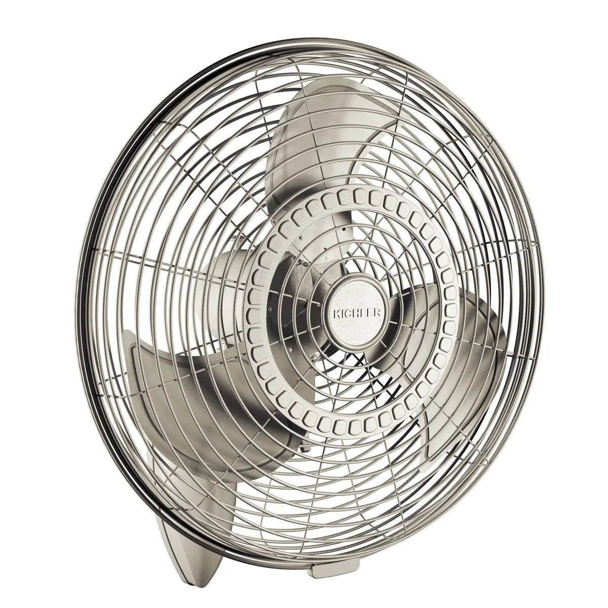 Pola Outdoor Wall Fan 18" - Sunzout Outdoor Spaces LLC