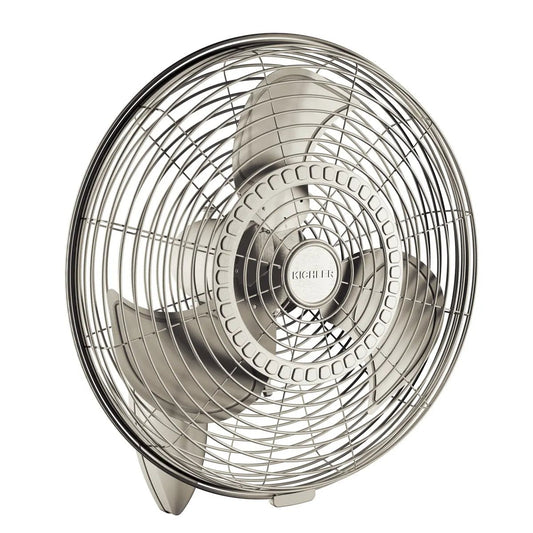 Pola Outdoor Wall Fan 18" - Sunzout Outdoor Spaces LLC