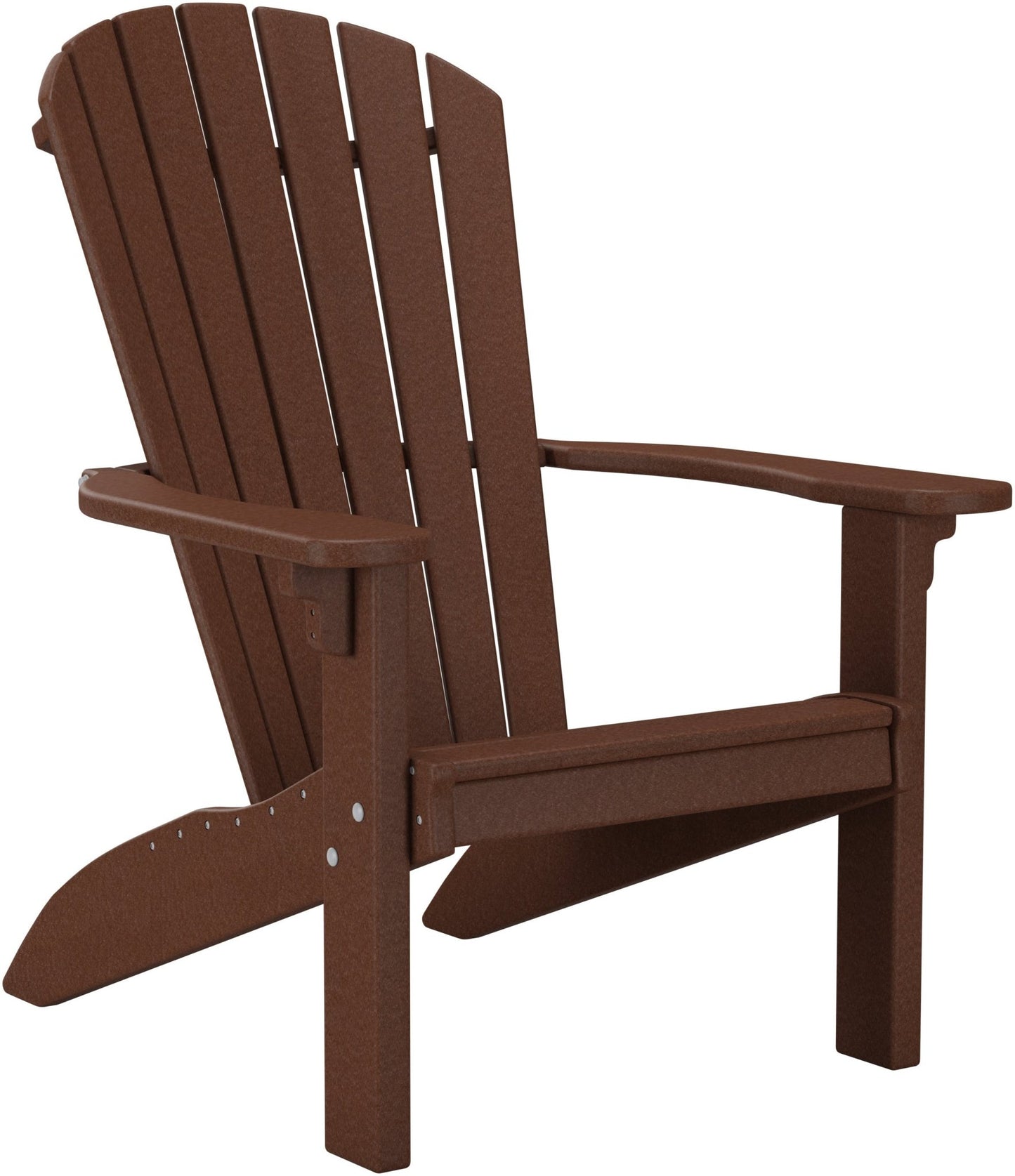 SeaAira Adirondack Rocker - Sunzout Outdoor Spaces LLC