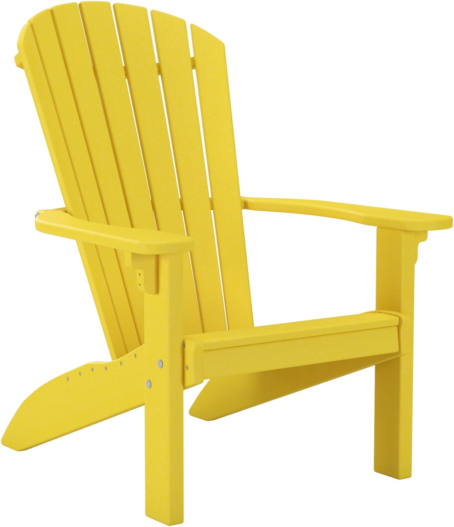 SeaAira Adirondack Rocker - Sunzout Outdoor Spaces LLC