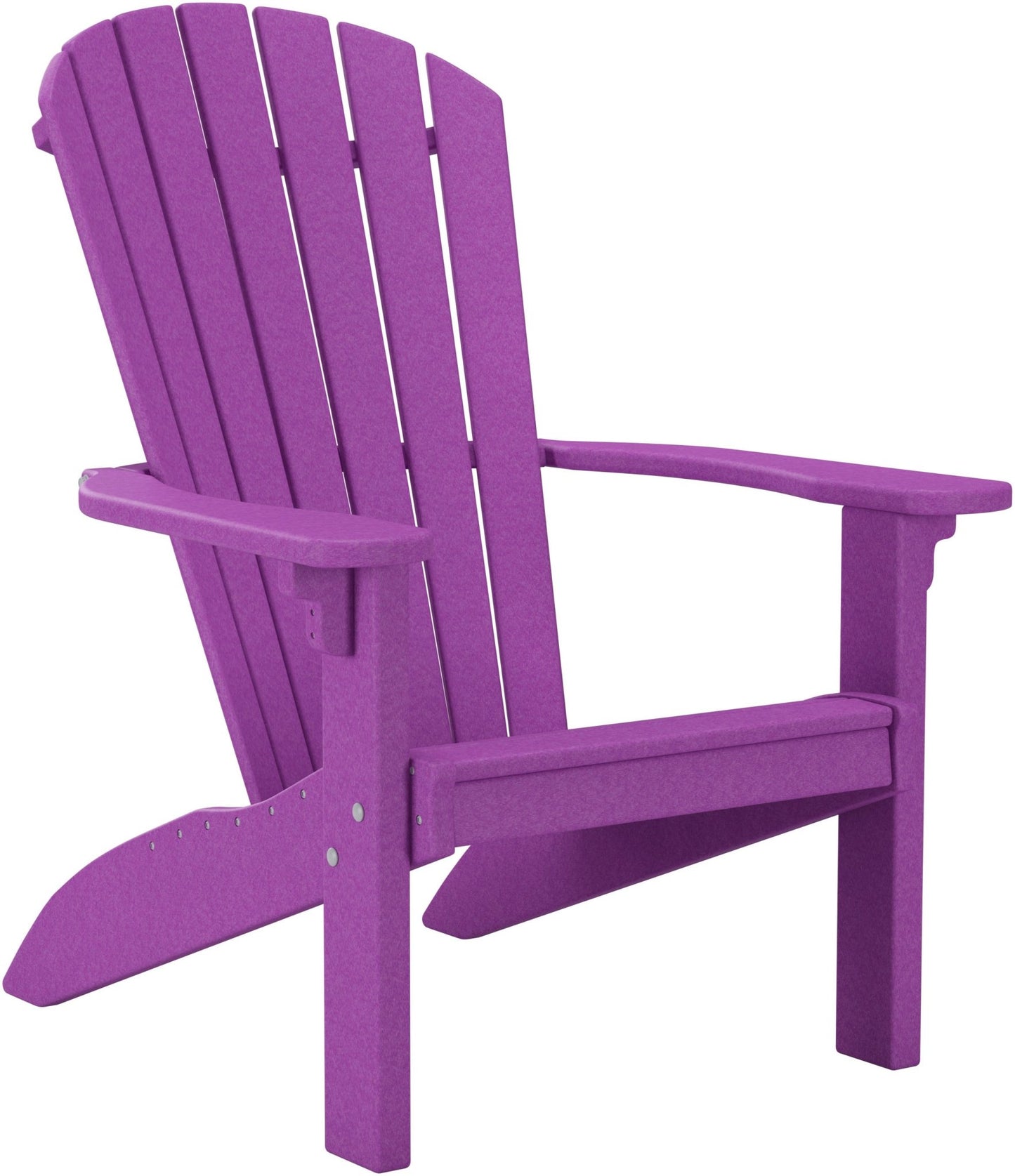 SeaAira Adirondack Rocker - Sunzout Outdoor Spaces LLC