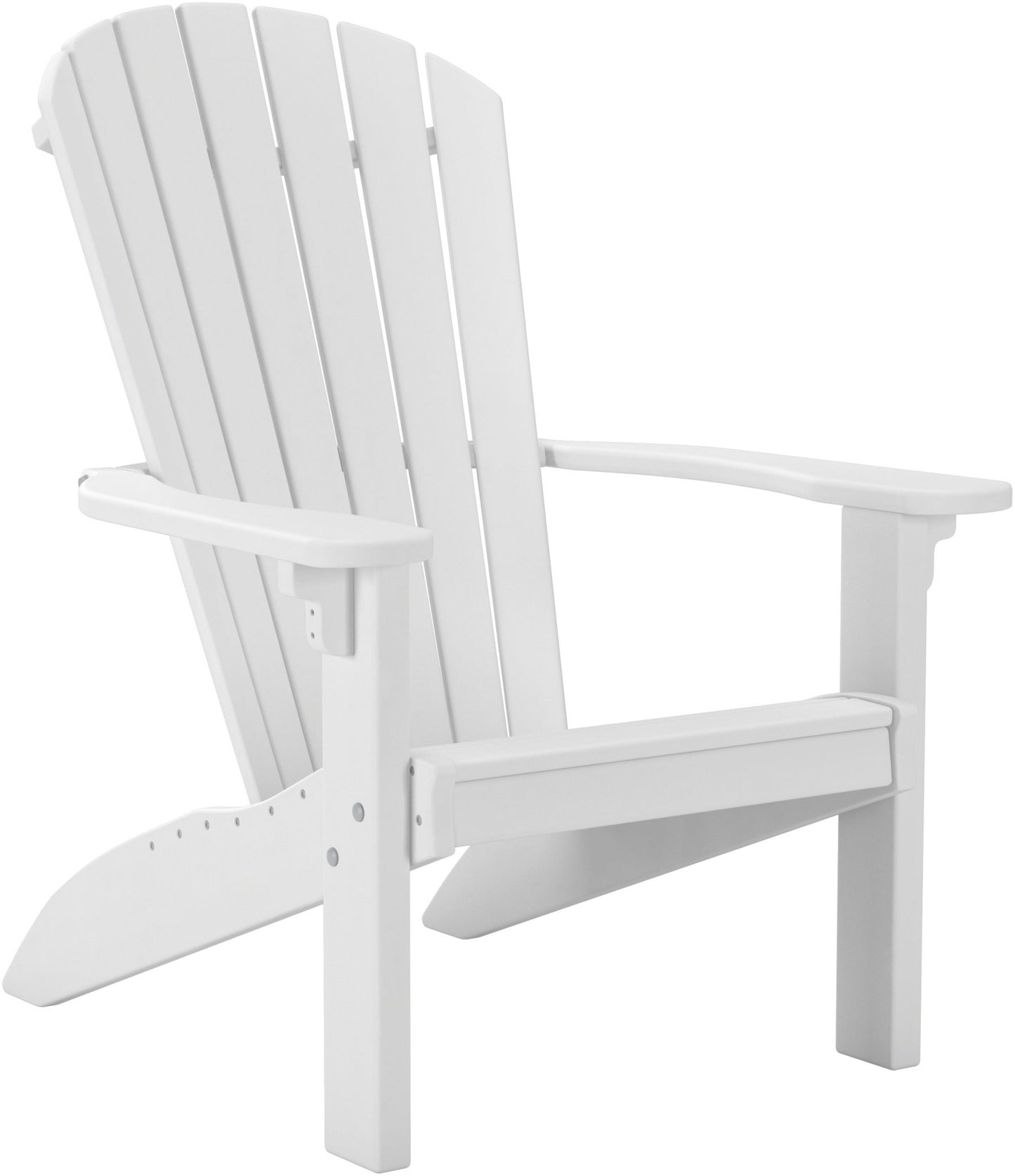 SeaAira Adirondack Rocker - Sunzout Outdoor Spaces LLC