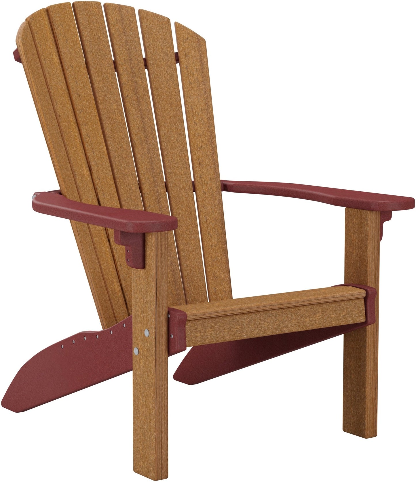SeaAira Adirondack Rocker - Sunzout Outdoor Spaces LLC