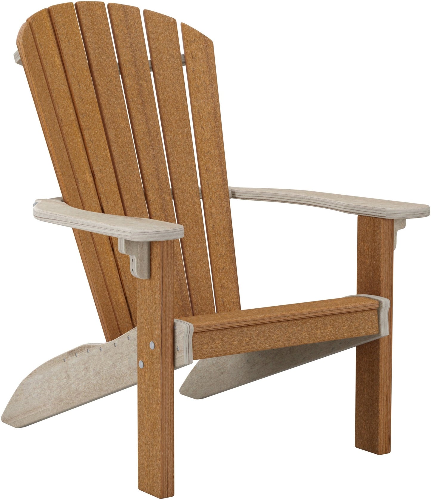 SeaAira Adirondack Rocker - Sunzout Outdoor Spaces LLC