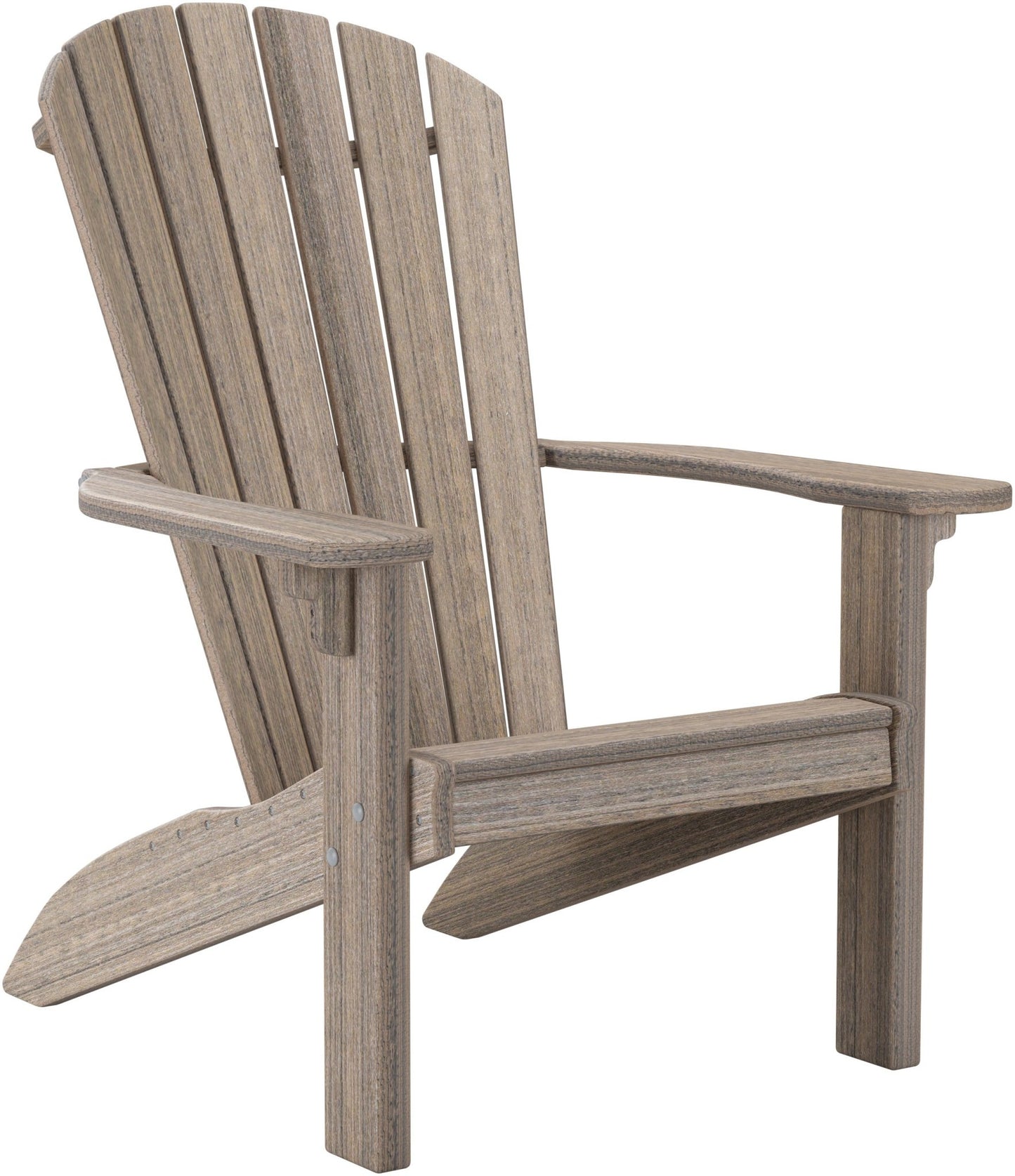 SeaAira Adirondack Rocker - Sunzout Outdoor Spaces LLC