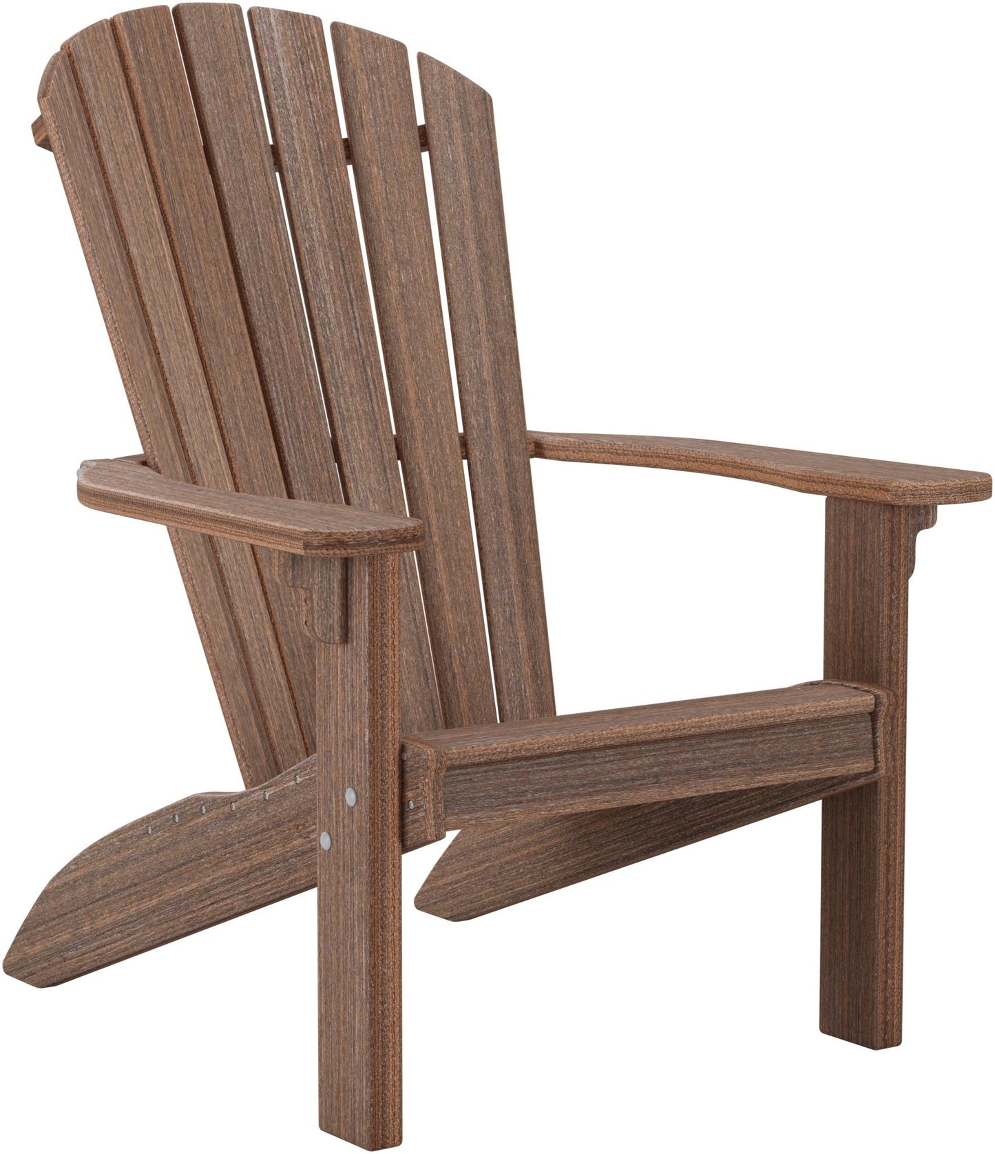 SeaAira Adirondack Rocker - Sunzout Outdoor Spaces LLC