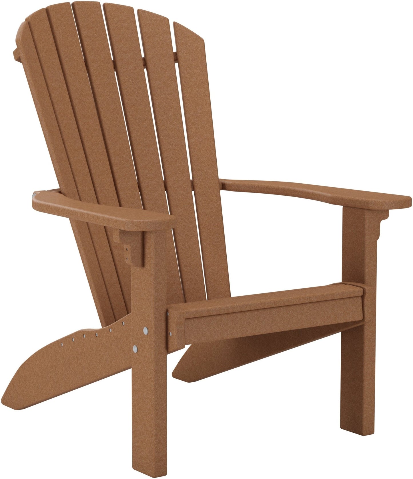 SeaAira Adirondack Rocker - Sunzout Outdoor Spaces LLC