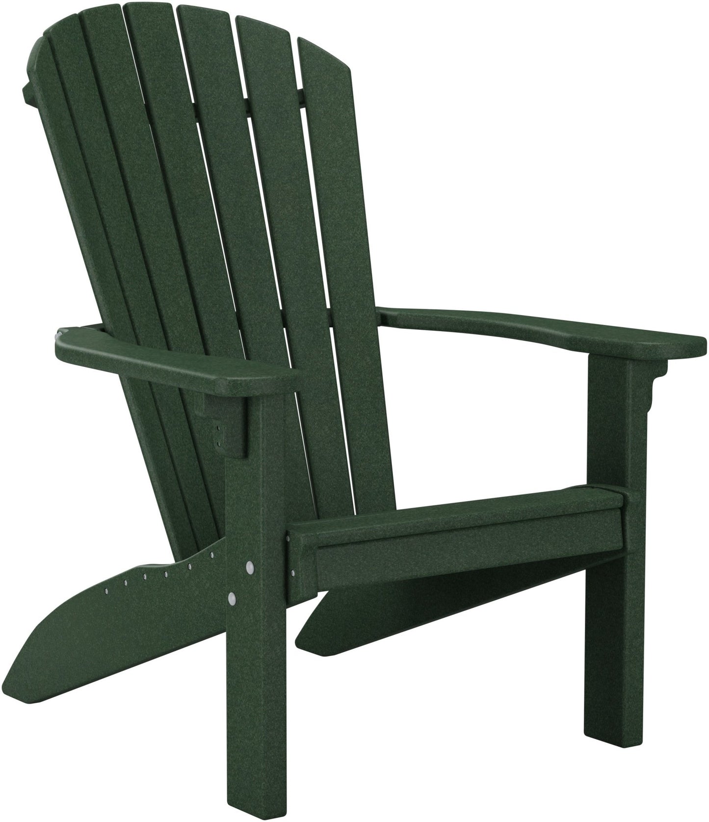 SeaAira Adirondack Rocker - Sunzout Outdoor Spaces LLC
