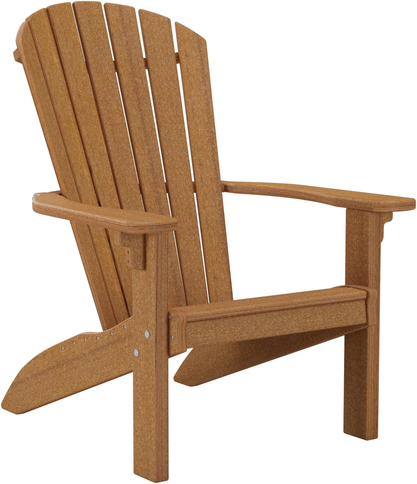 SeaAira Adirondack Rocker - Sunzout Outdoor Spaces LLC