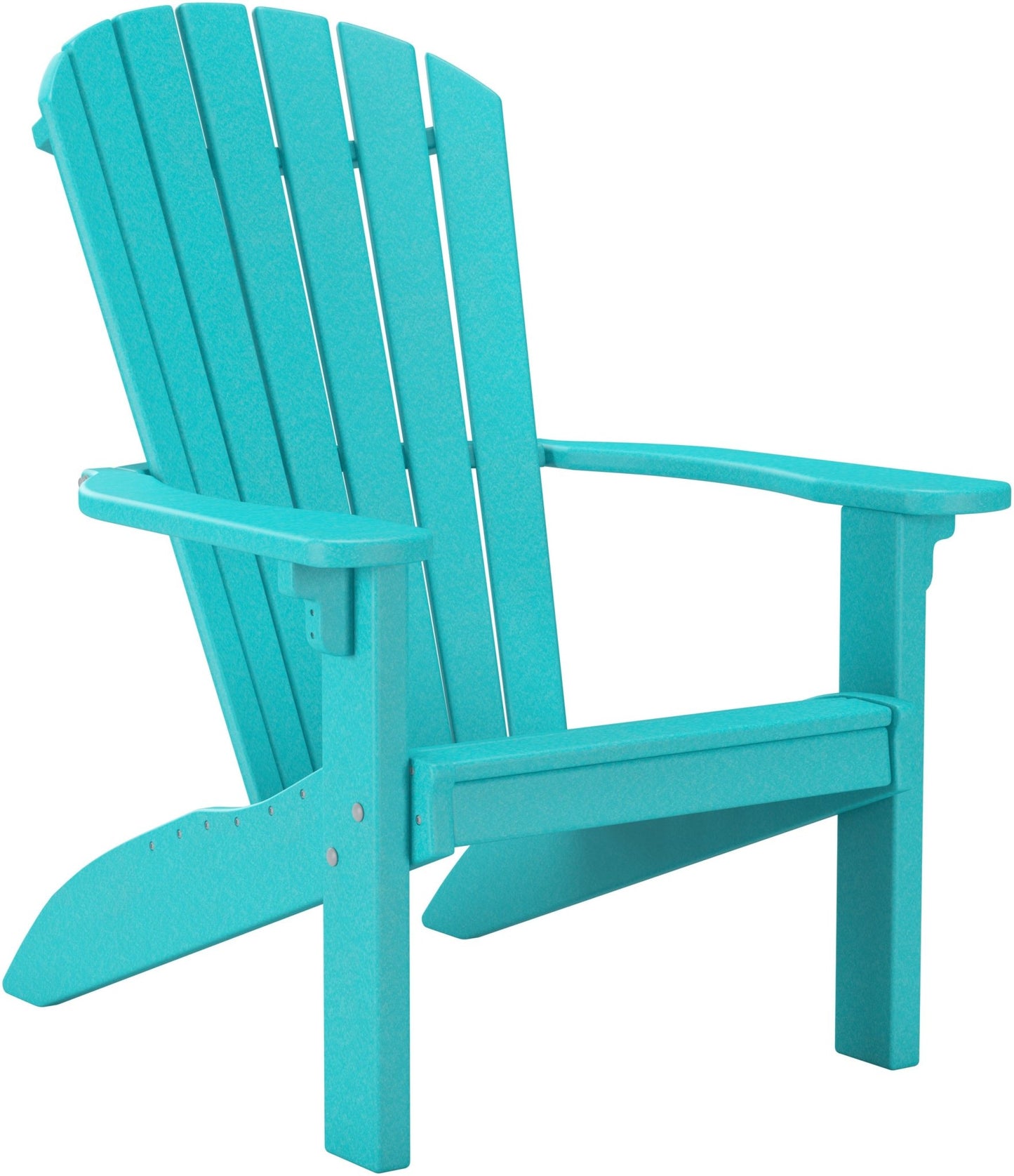 SeaAira Adirondack Rocker - Sunzout Outdoor Spaces LLC