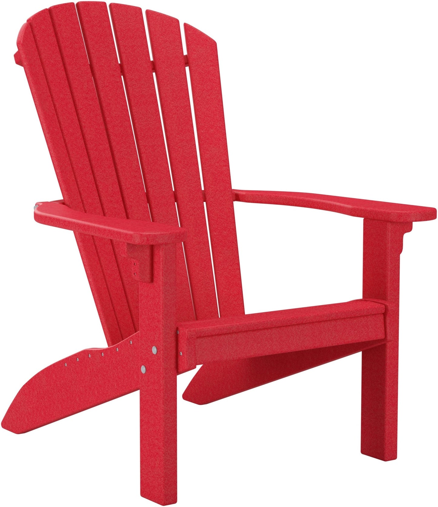 SeaAira Adirondack Rocker - Sunzout Outdoor Spaces LLC