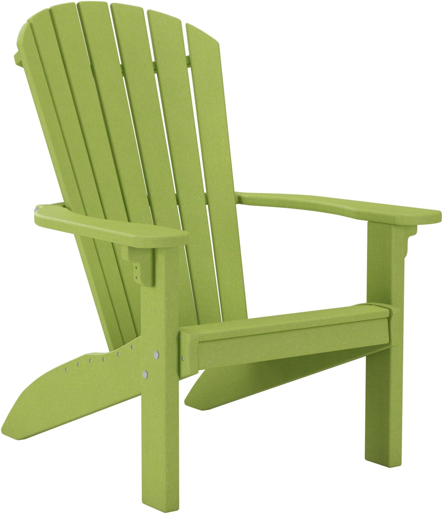 SeaAira Adirondack Rocker - Sunzout Outdoor Spaces LLC