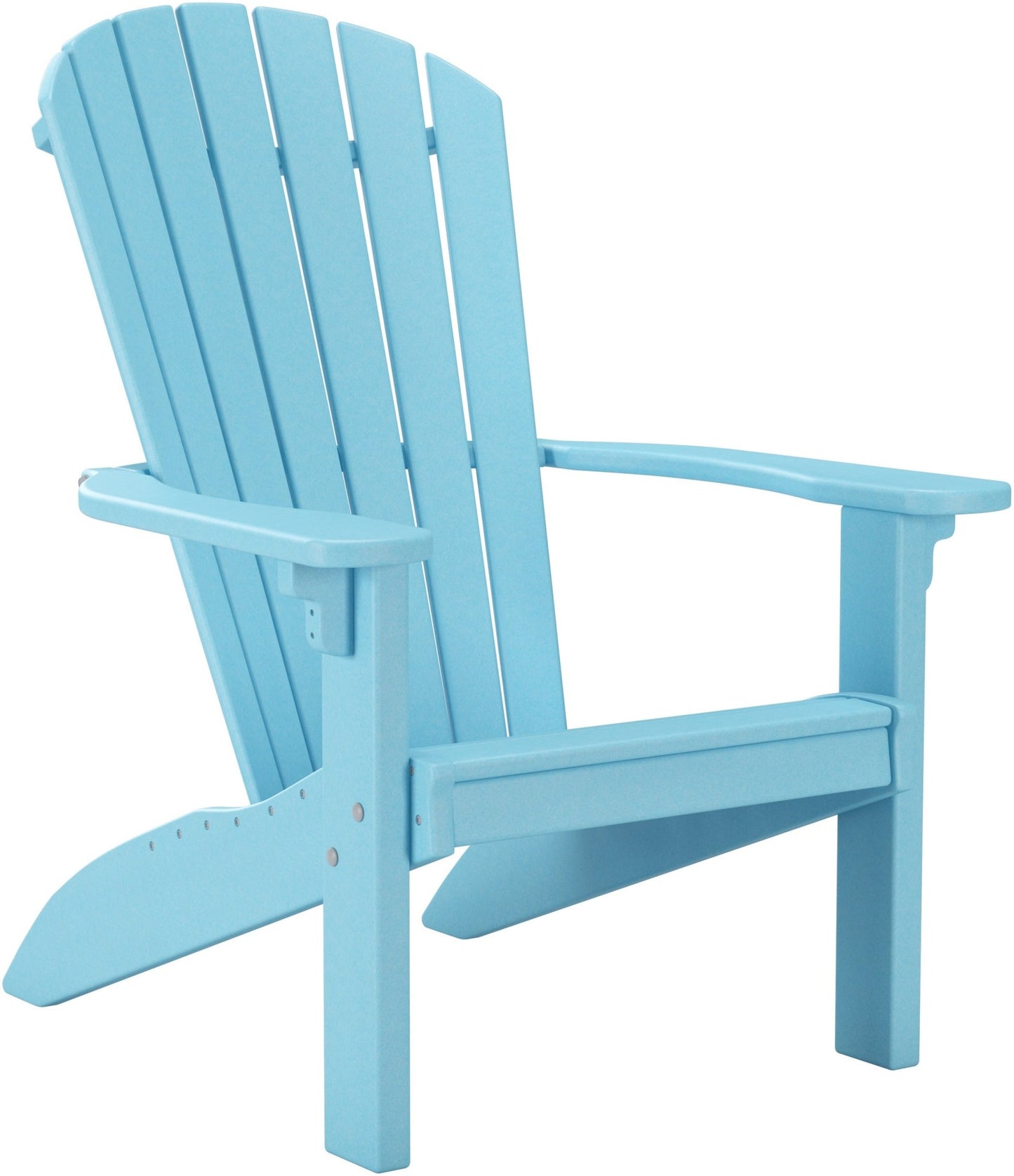 SeaAira Adirondack Rocker - Sunzout Outdoor Spaces LLC