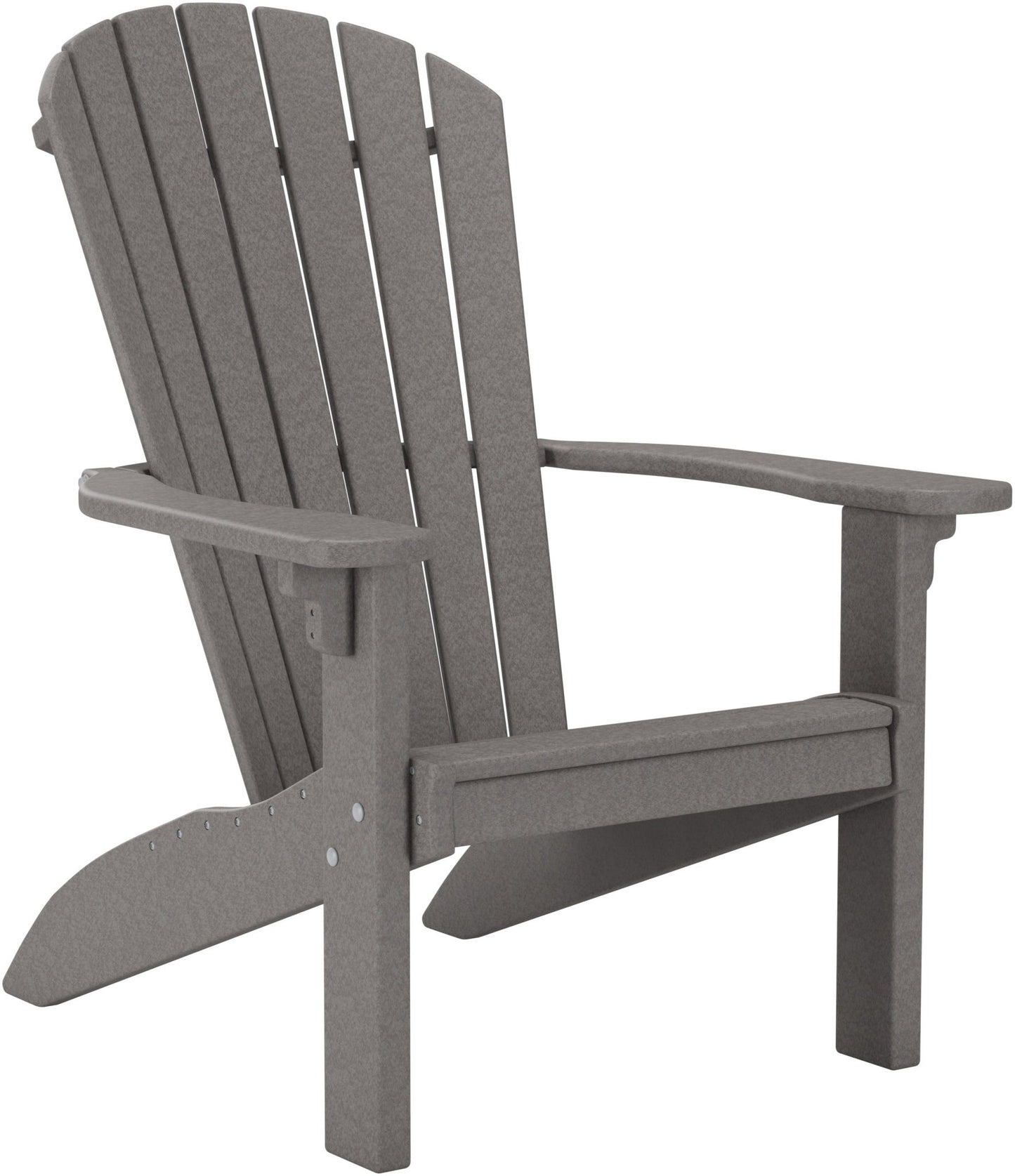 SeaAira Adirondack Rocker - Sunzout Outdoor Spaces LLC