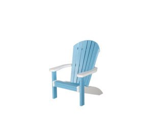SeaAira Child’s Chair - Sunzout Outdoor Spaces LLC