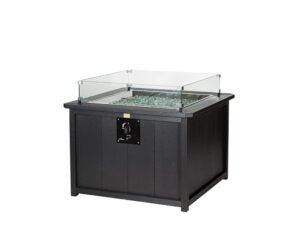 SeaAira Fire Pit - Sunzout Outdoor Spaces LLC