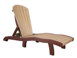 SeaAira Lounge Chair - Sunzout Outdoor Spaces LLC