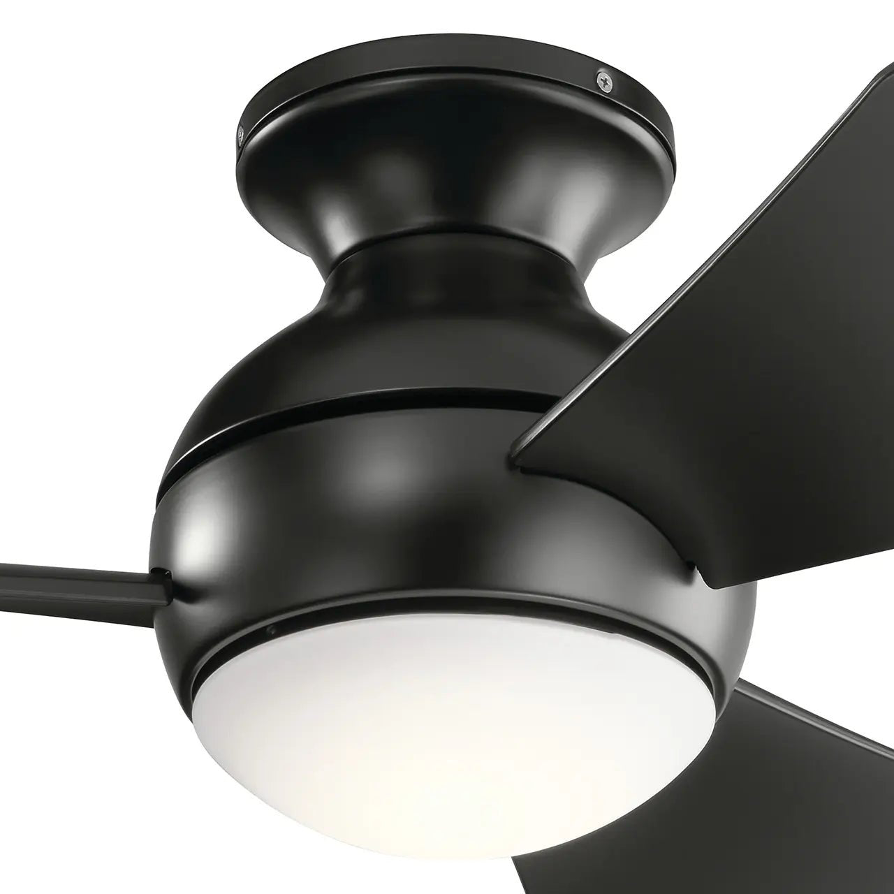 Sola Outdoor Ceiling Fan 34" - Sunzout Outdoor Spaces LLC