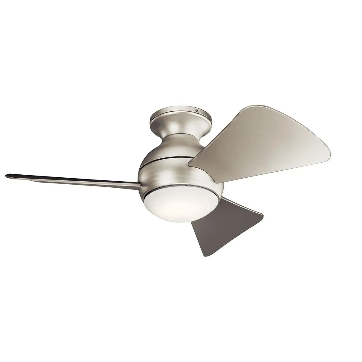 Sola Outdoor Ceiling Fan 34" - Sunzout Outdoor Spaces LLC