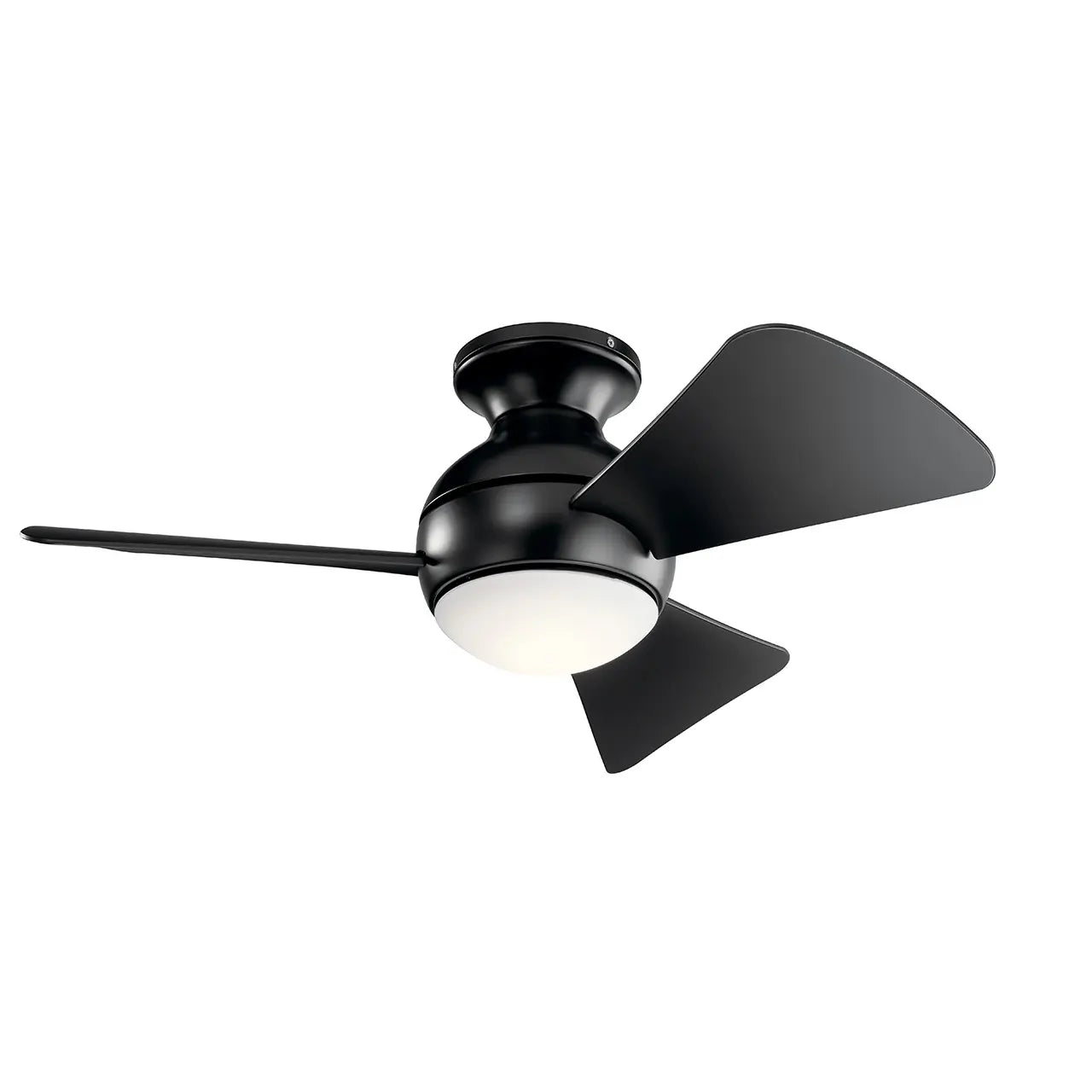 Sola Outdoor Ceiling Fan 34" - Sunzout Outdoor Spaces LLC