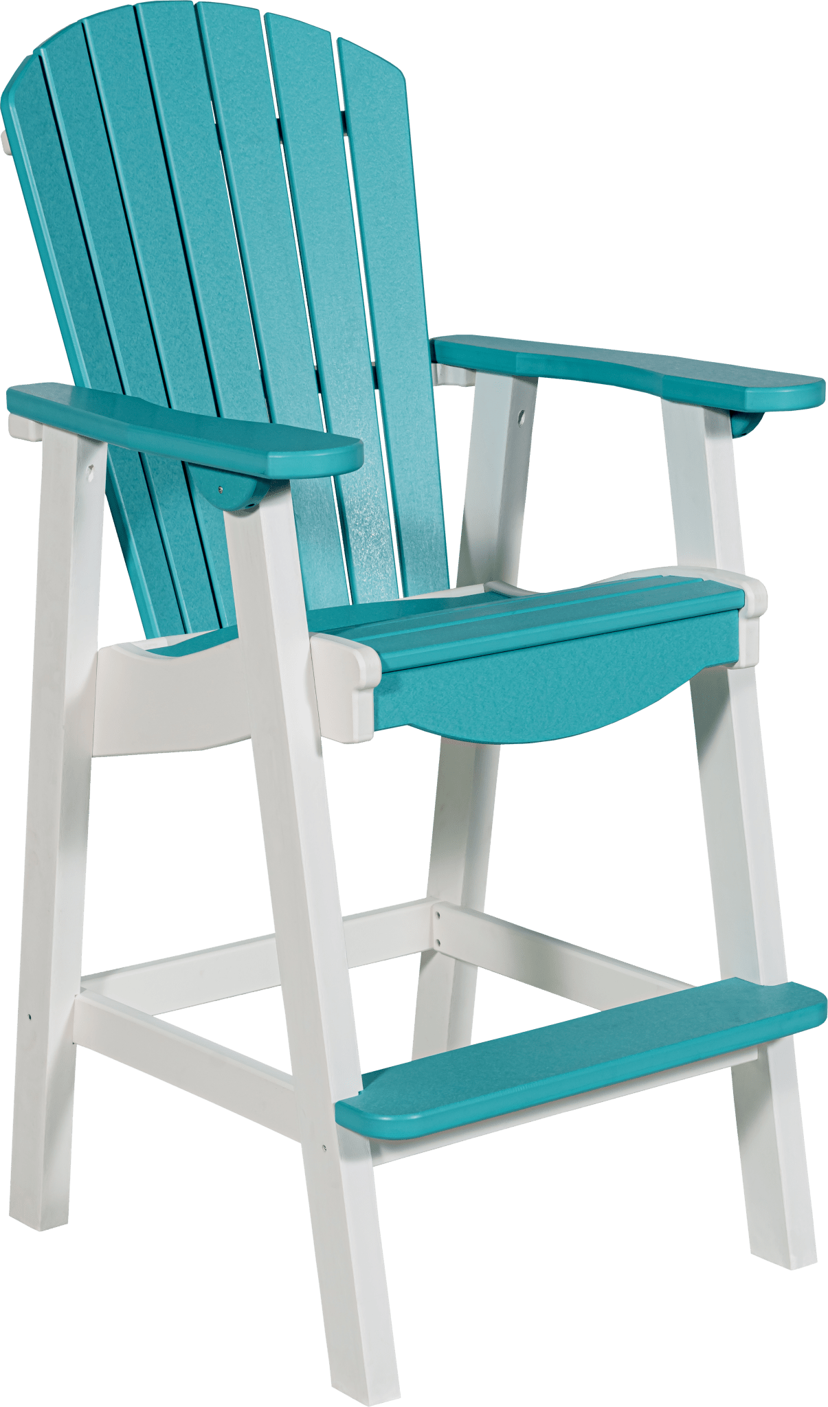 Supreme Bar Chair - Sunzout Outdoor Spaces LLC