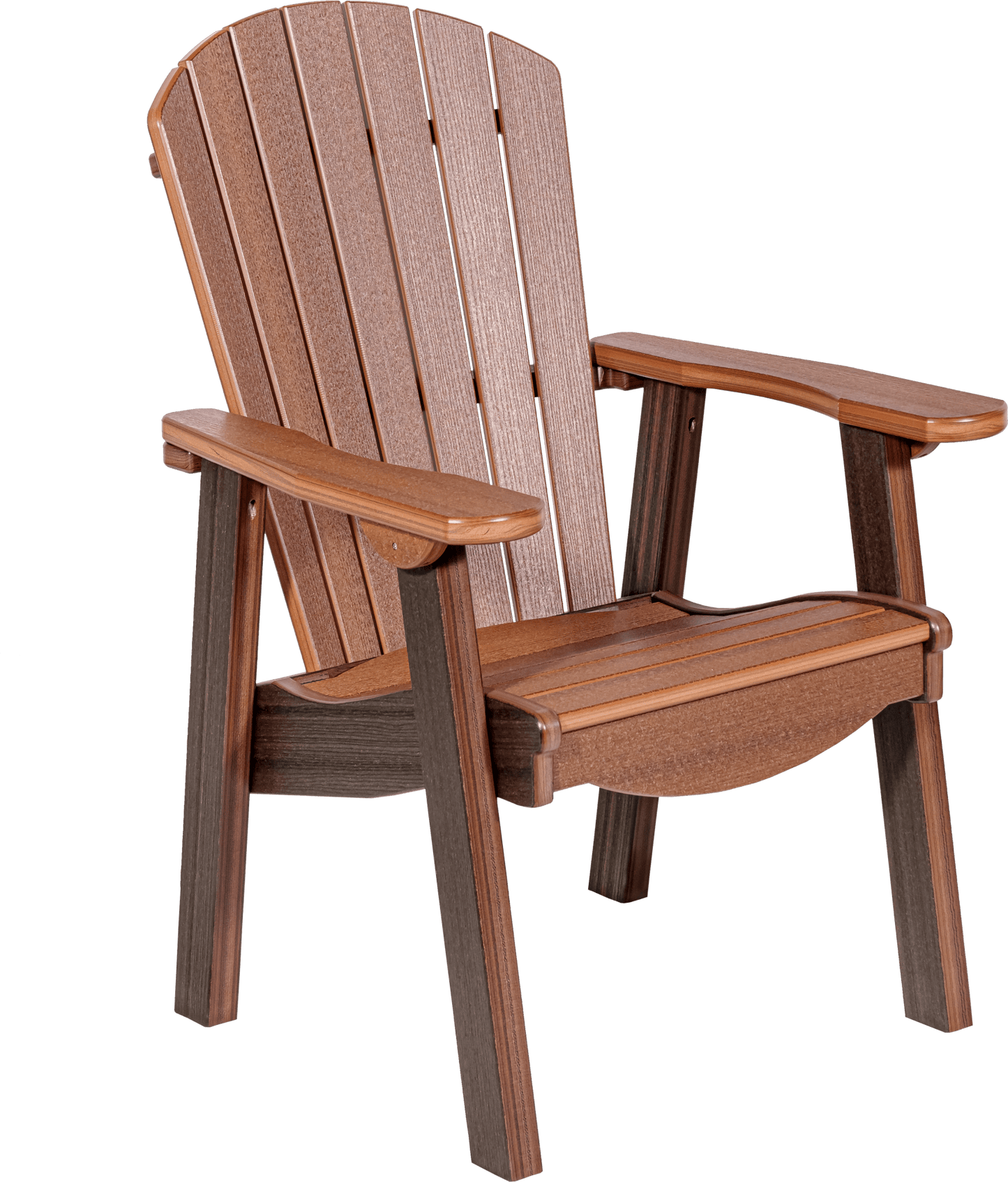 Supreme Dining Chair - Sunzout Outdoor Spaces LLC